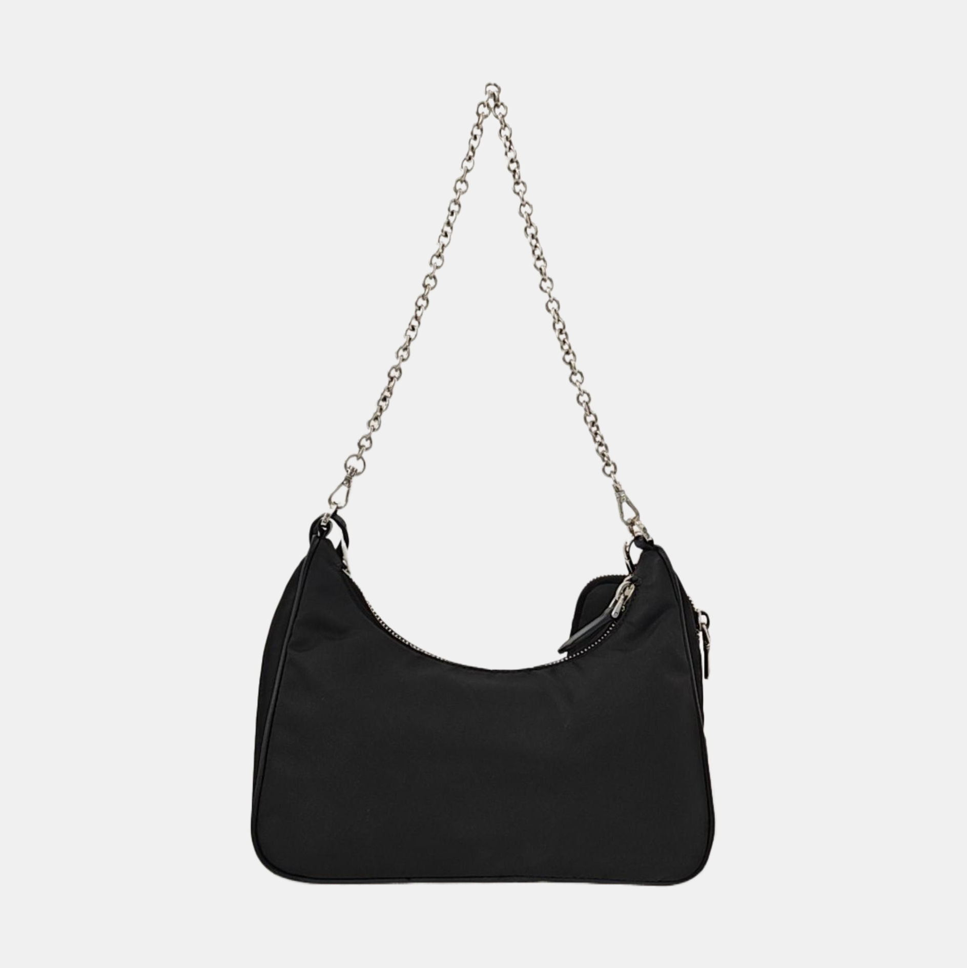 Re-Edition2005 Nylon Black