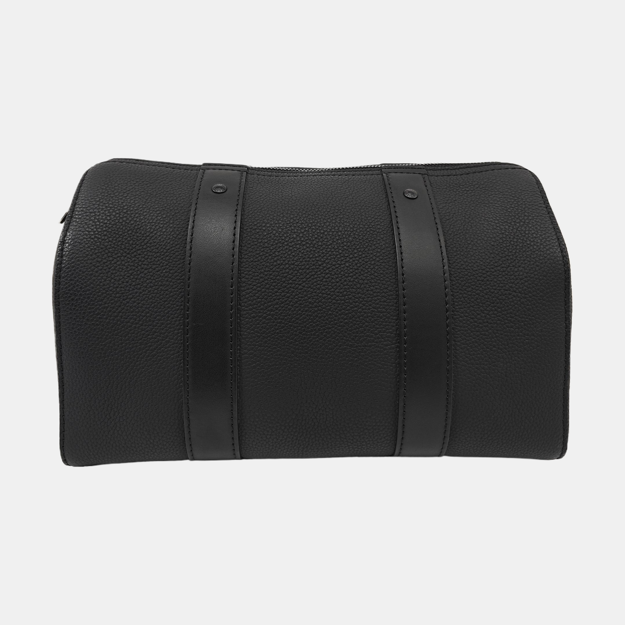 KEEPALL Calfskin Black