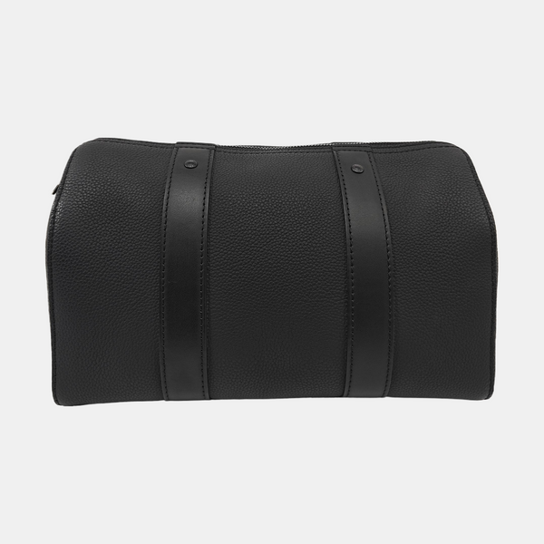 KEEPALL Calfskin Black