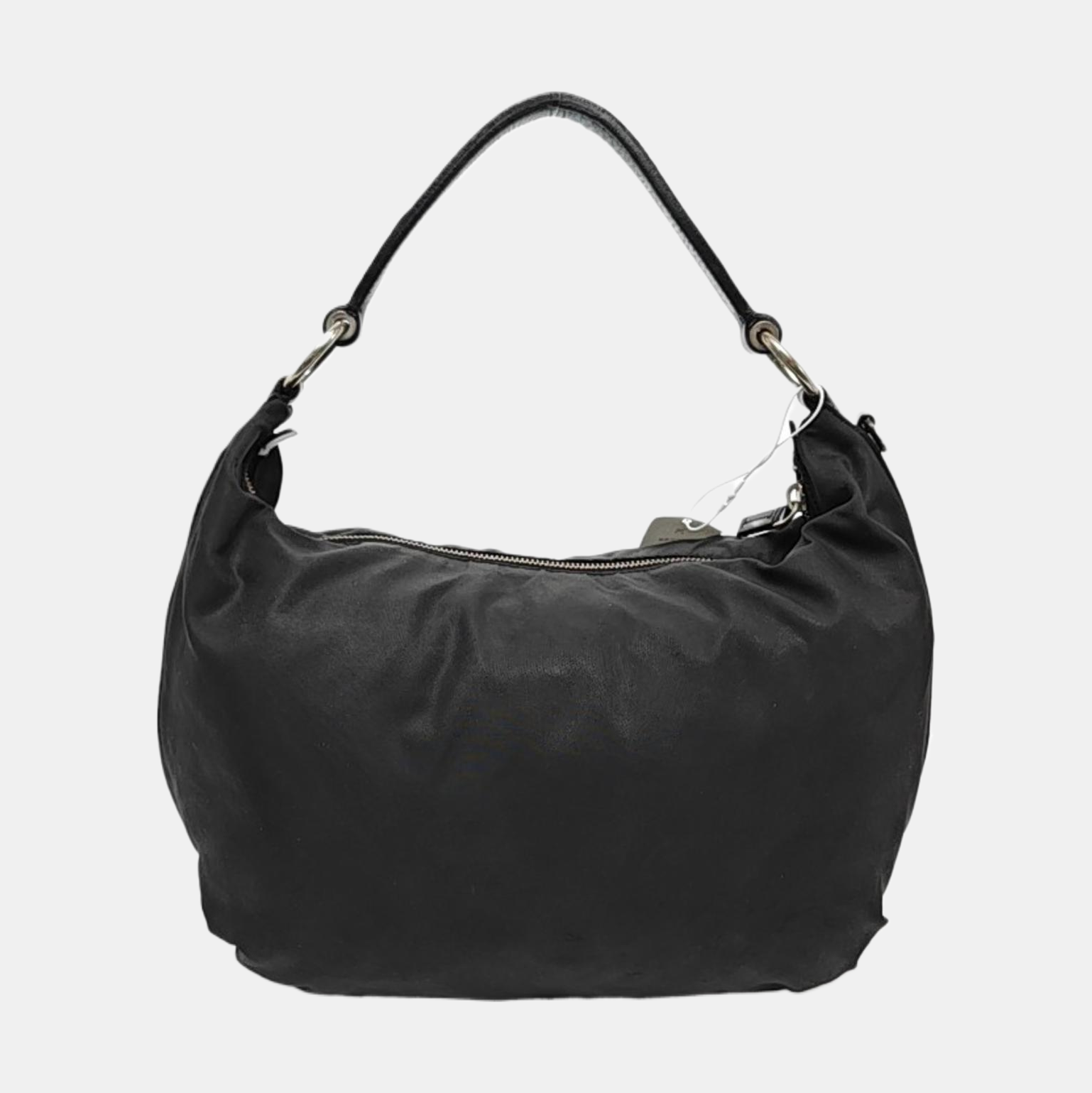 Nylon Black