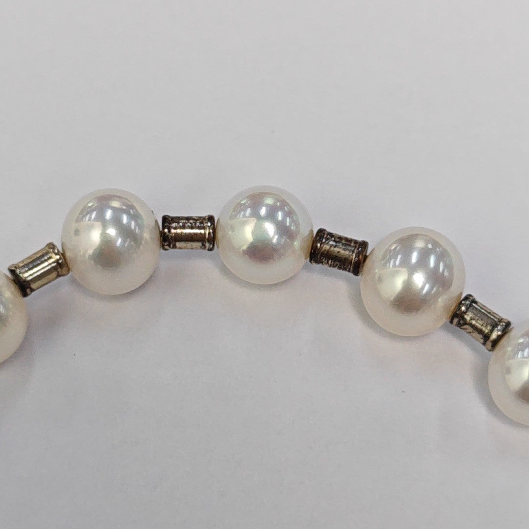 Tiffany Hardwear 925 Sterling Silver Bracelet