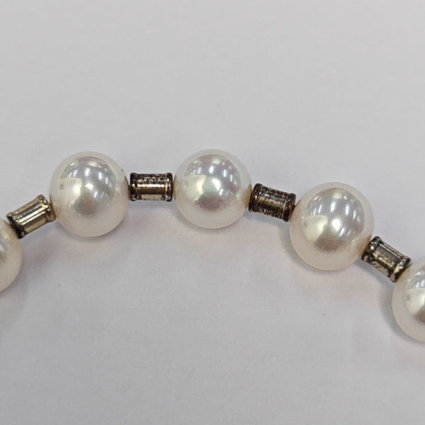 Tiffany Hardwear 925 Sterling Silver Bracelet