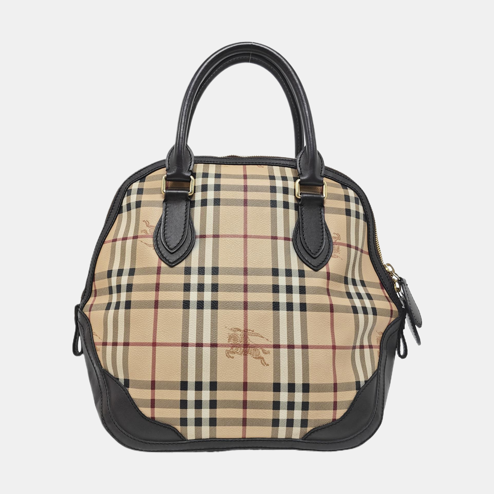 Sartorial Orchard Coated Canvas Multicolor