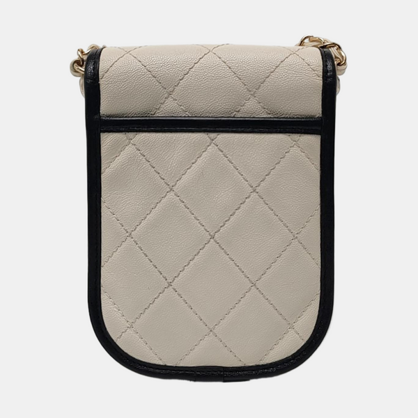 Calfskin Beige