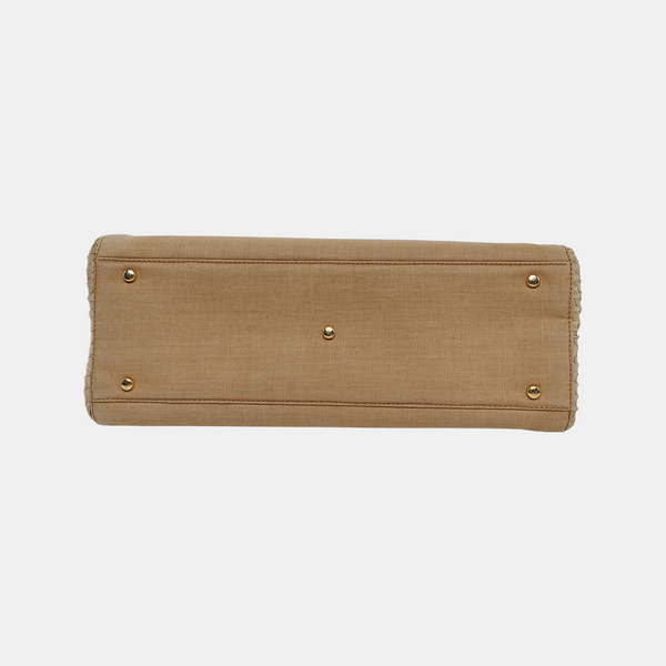 Canvas Beige