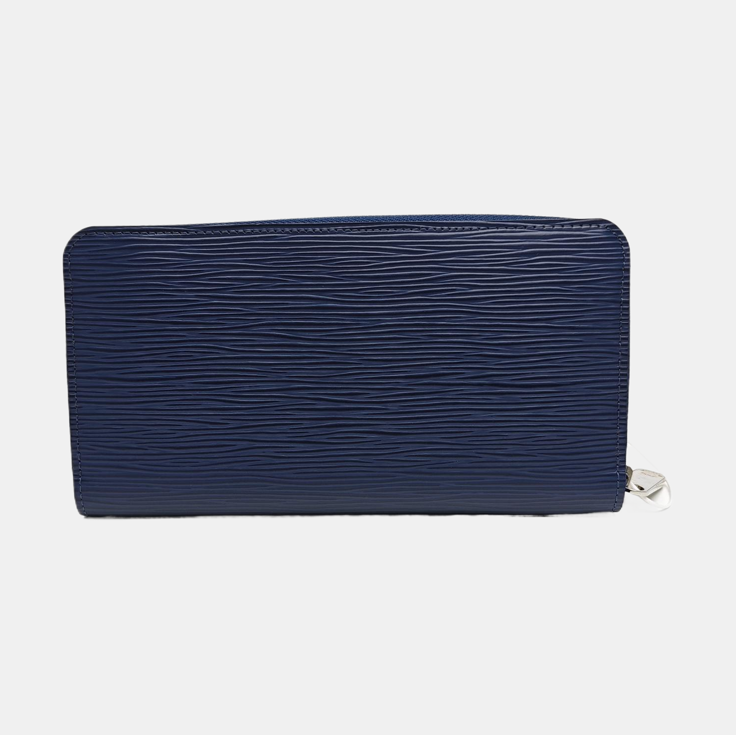 ZIPPY Epi Blue Wallet