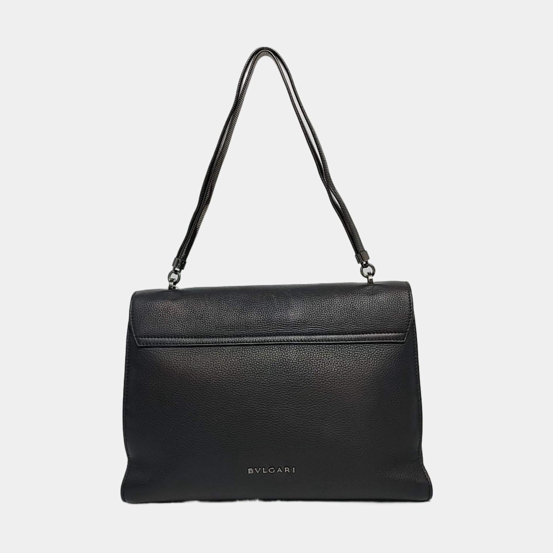 Leather Black