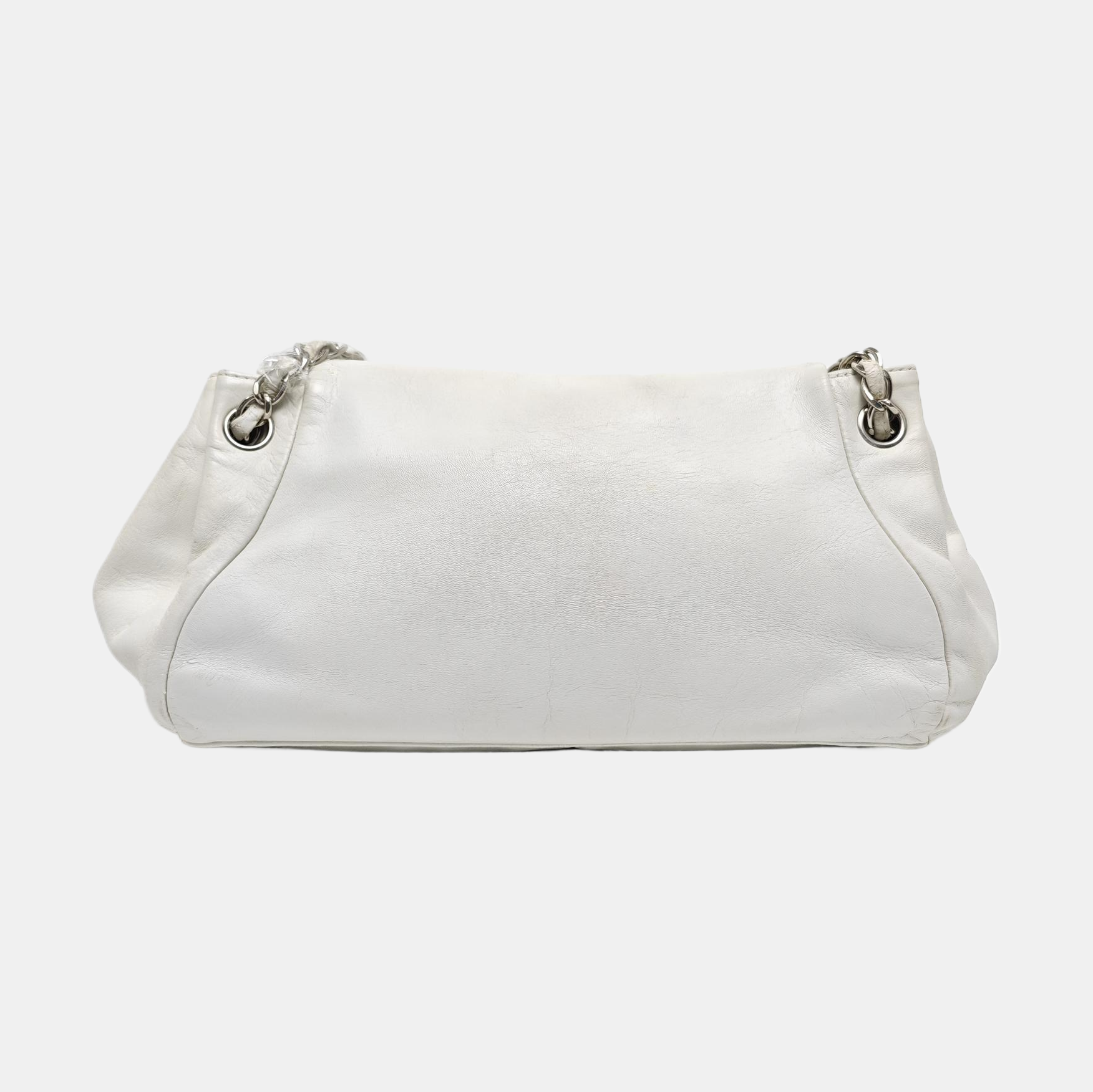 Lambskin White