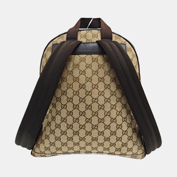 Guccissima Monogram Canvas Beige