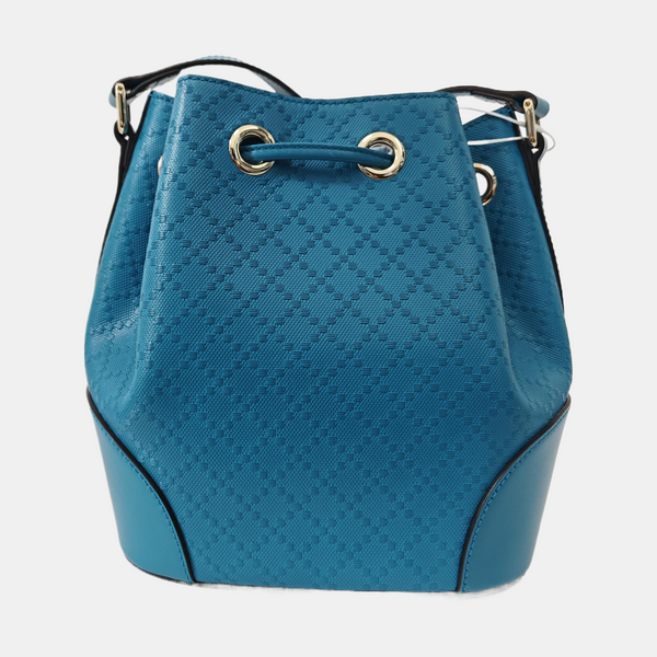 Diamante Calfskin Blue