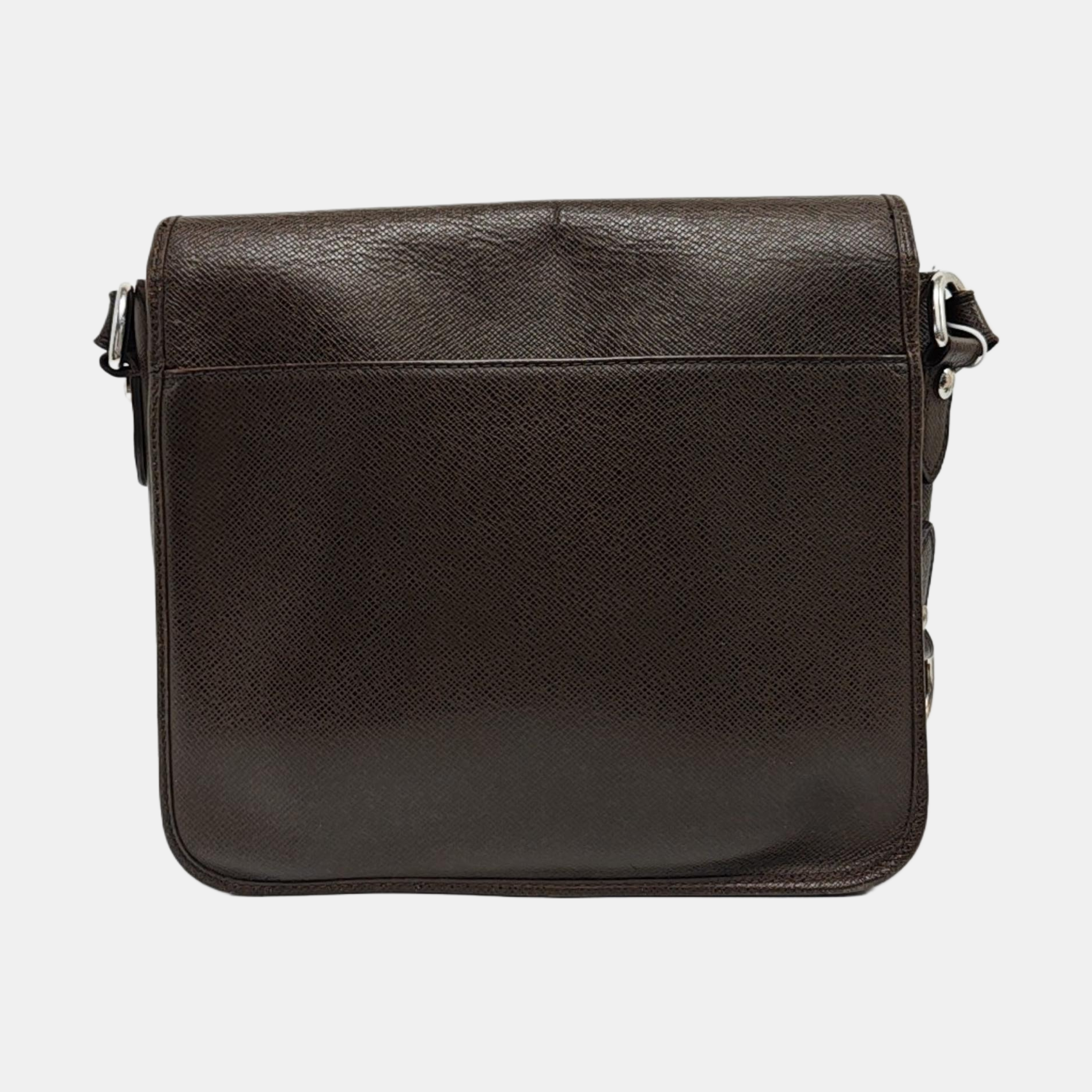 ROMAN PM Calfskin Brown