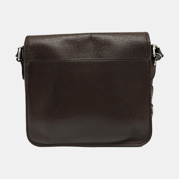 ROMAN PM Calfskin Brown