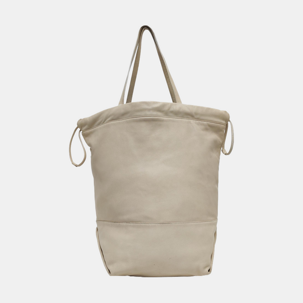 Lambskin White