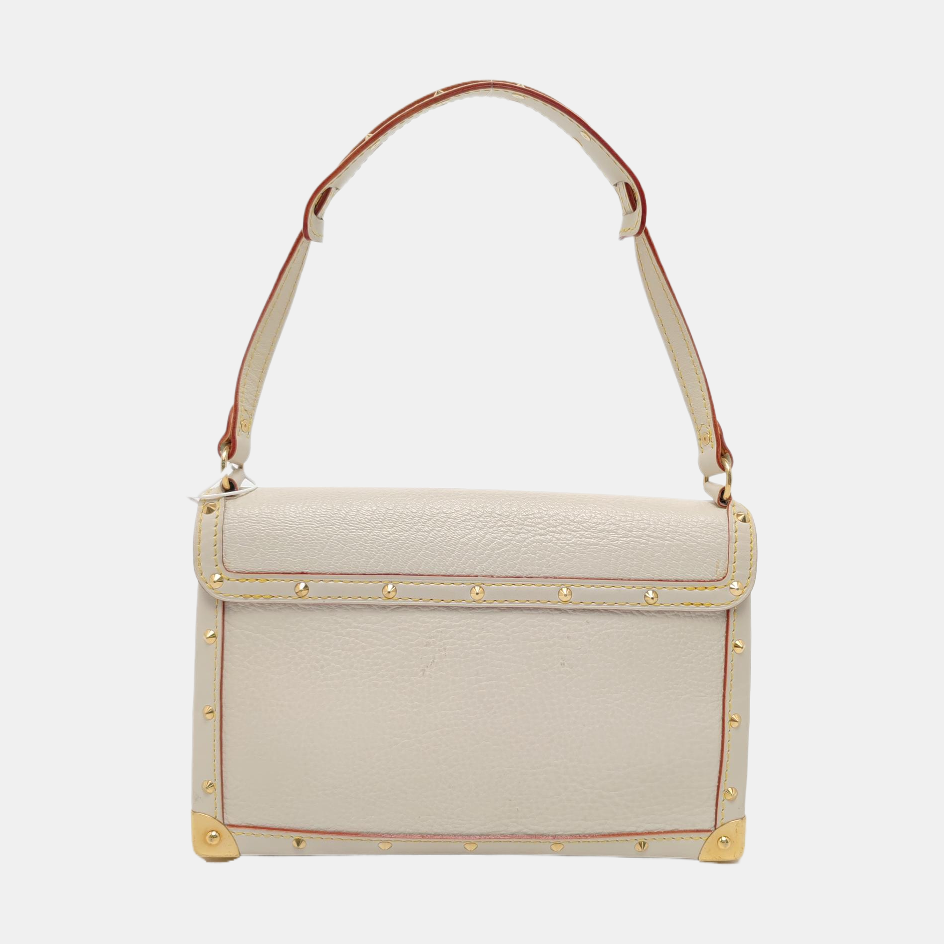 Calfskin White