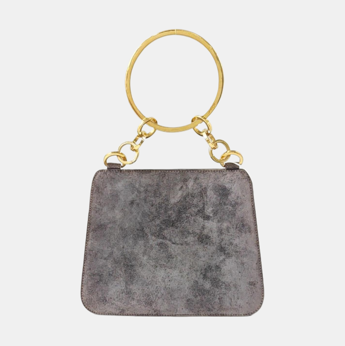 Suede Gray