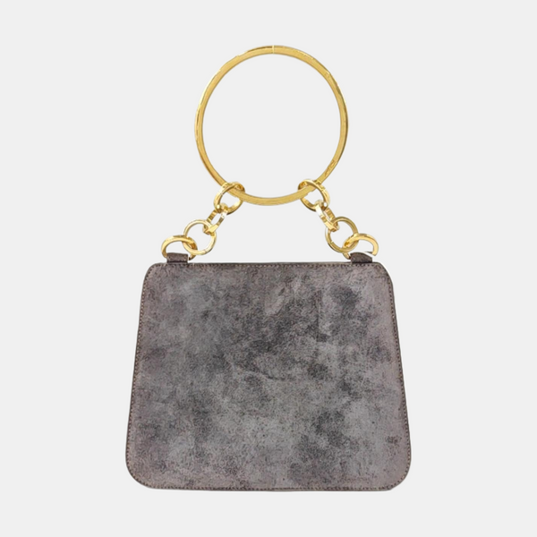 Suede Gray