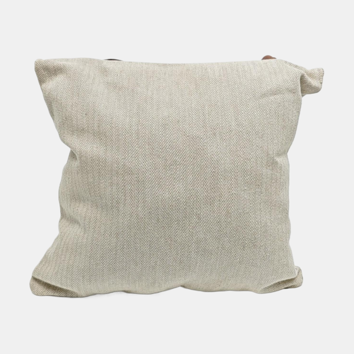 Aline Canvas White