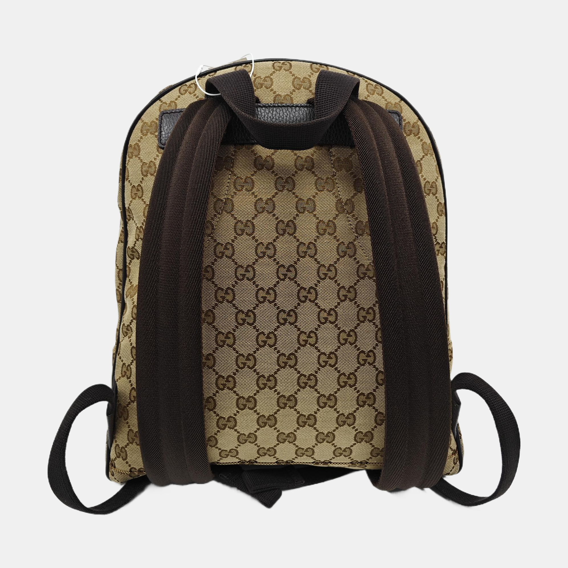 Guccissima Monogram Canvas Beige