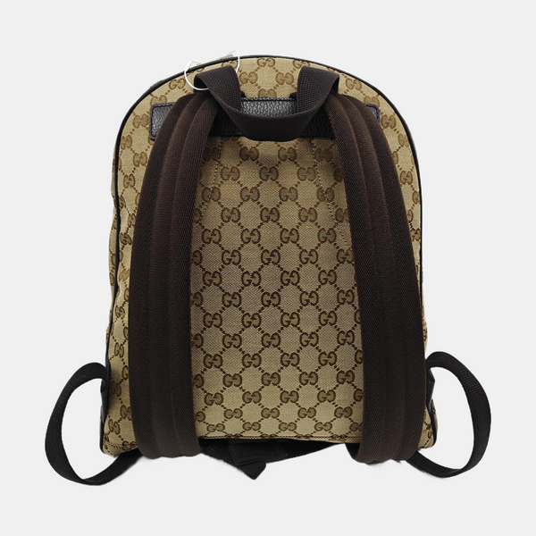 Guccissima Monogram Canvas Beige