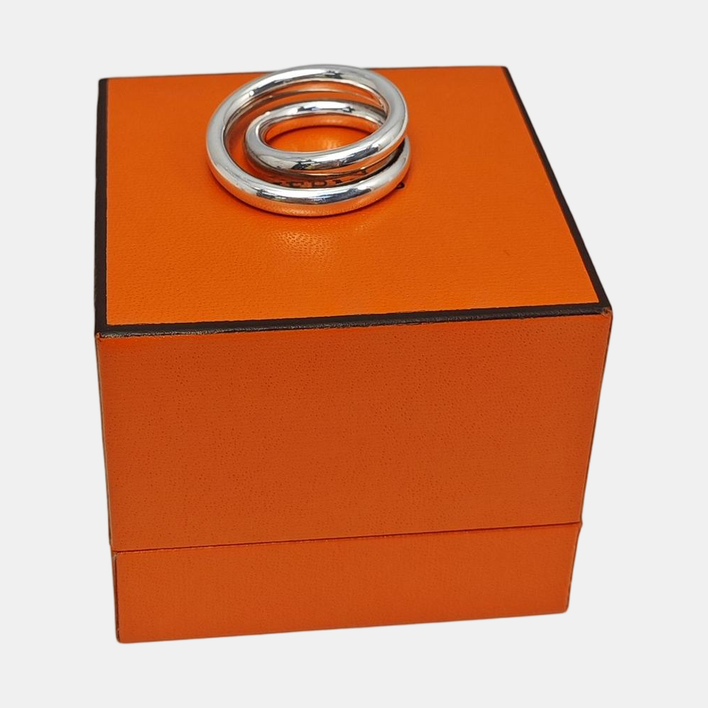 Vertige Coeur 925 Sterling Silver Ring EU 55