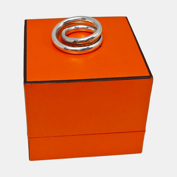 Vertige Coeur 925 Sterling Silver Ring EU 55