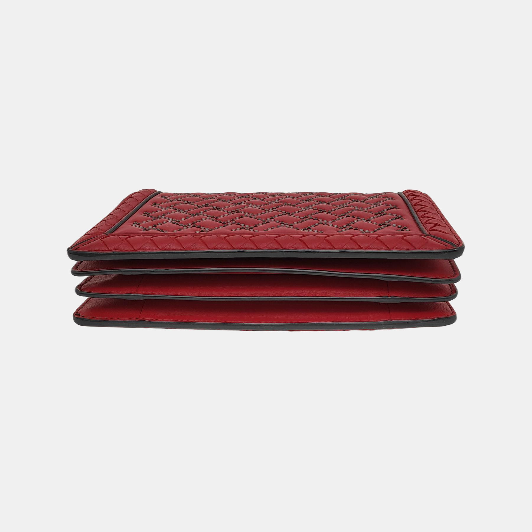 Lambskin Red