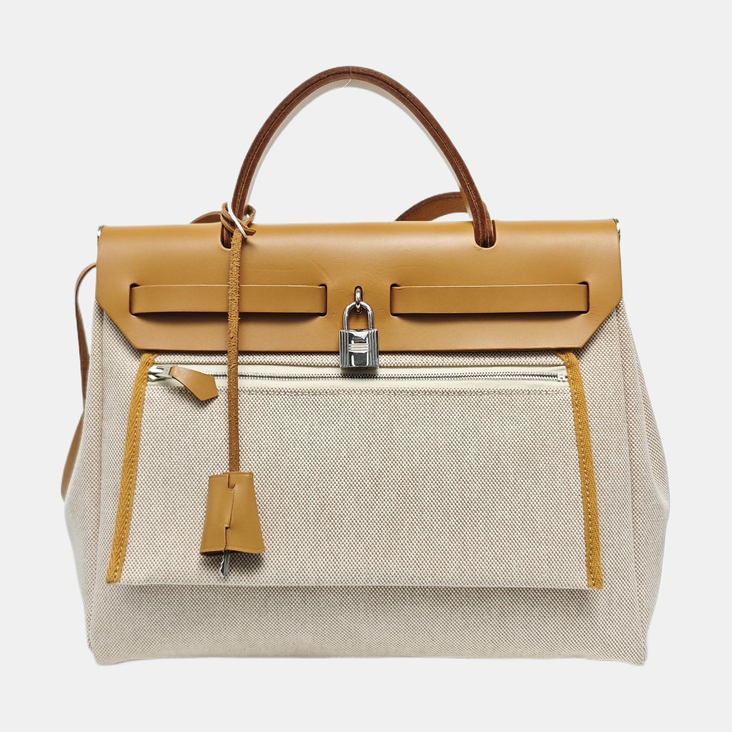Herbag 31 Canvas White