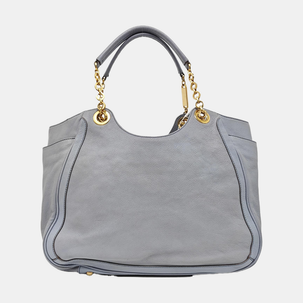 Betulla Calfskin Blue