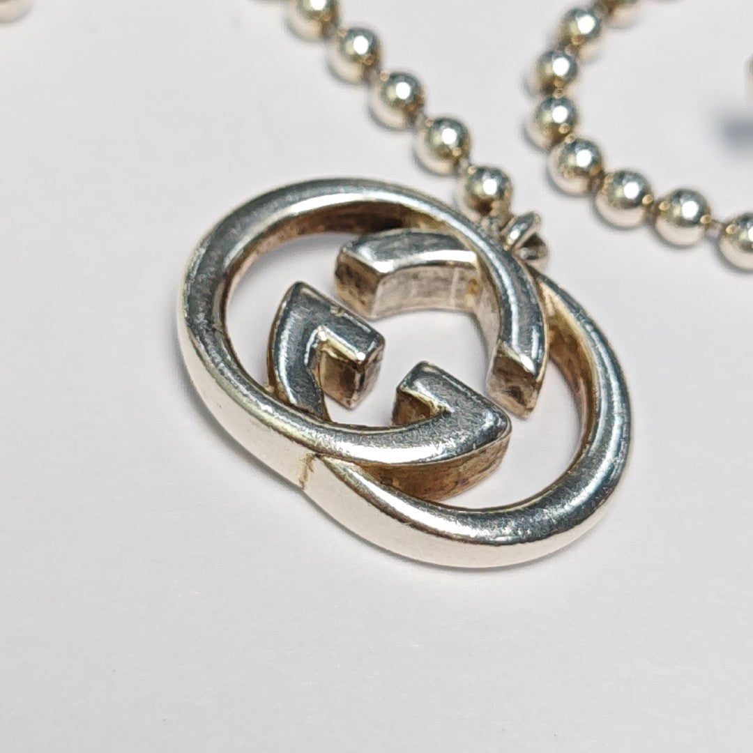925 Sterling Silver Necklace