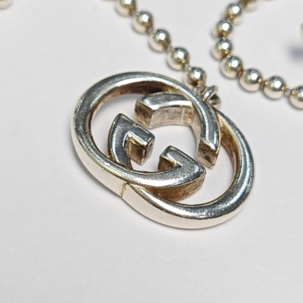 925 Sterling Silver Necklace