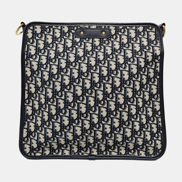 Oblique Canvas Gray