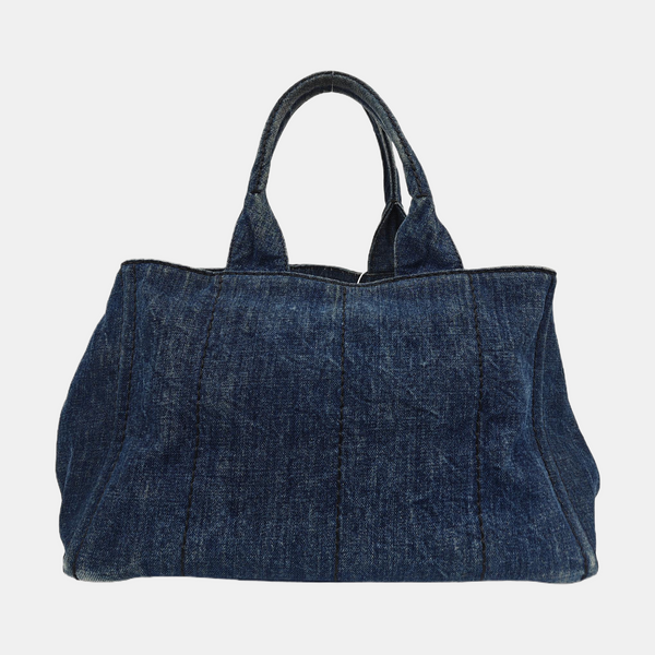 Denim Blue