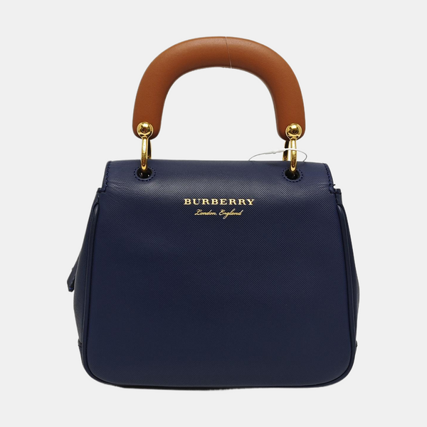 DK88 Calfskin Blue