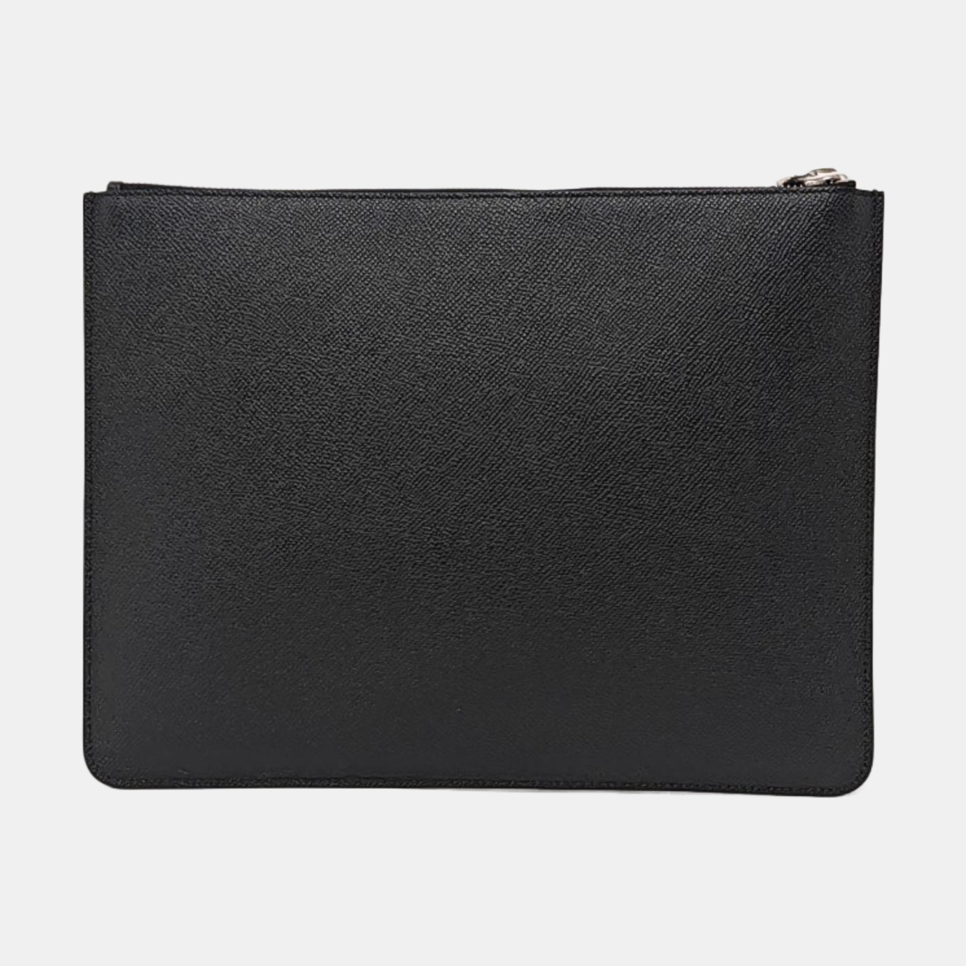 Leather Black