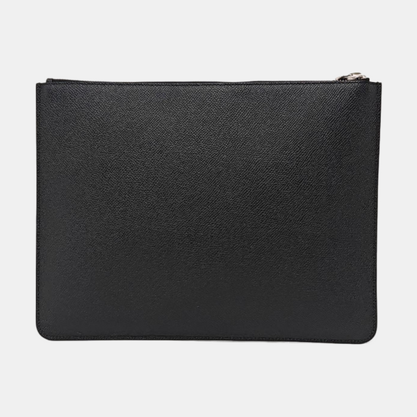 Leather Black