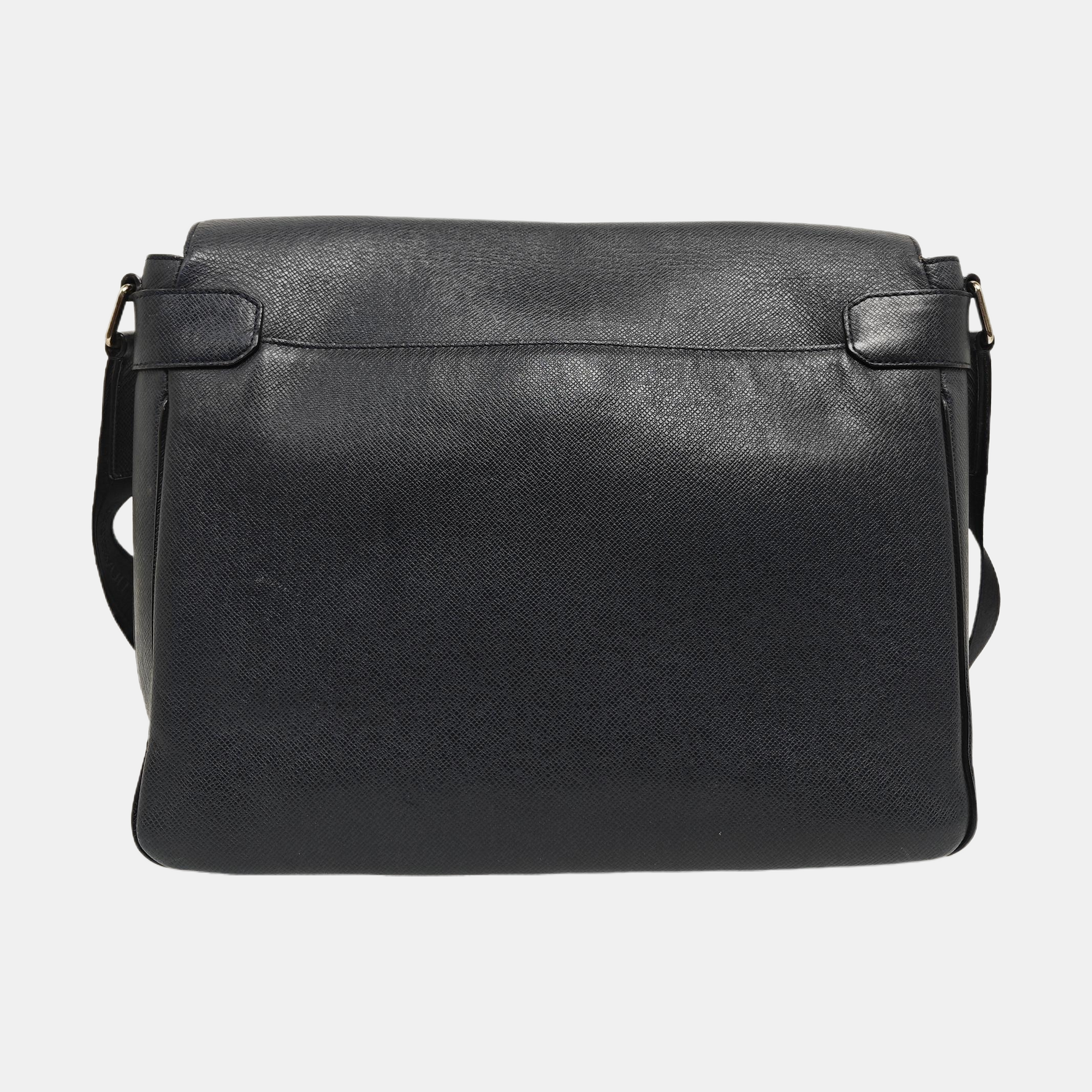 ROMAN Calfskin Blue
