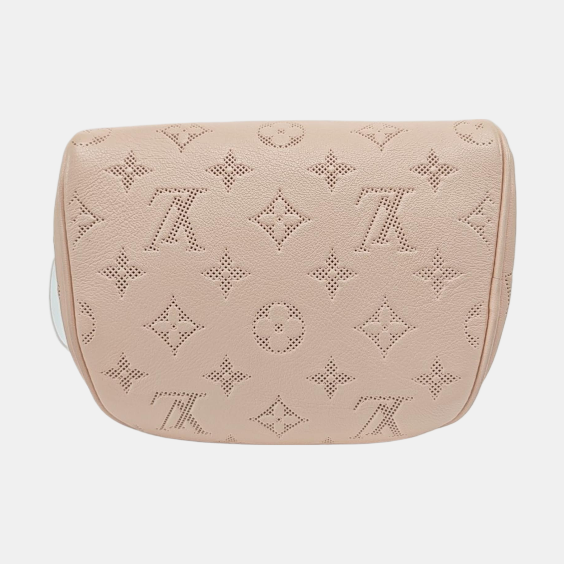 GRADIENT Mini Monogram Calfskin Pink