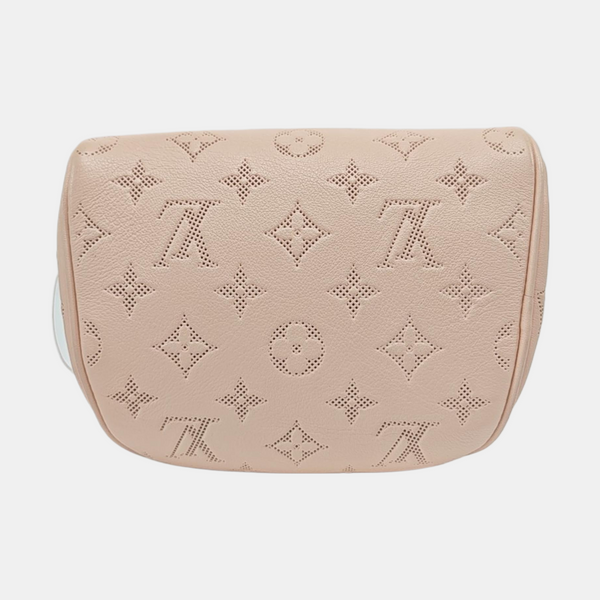 GRADIENT Mini Monogram Calfskin Pink