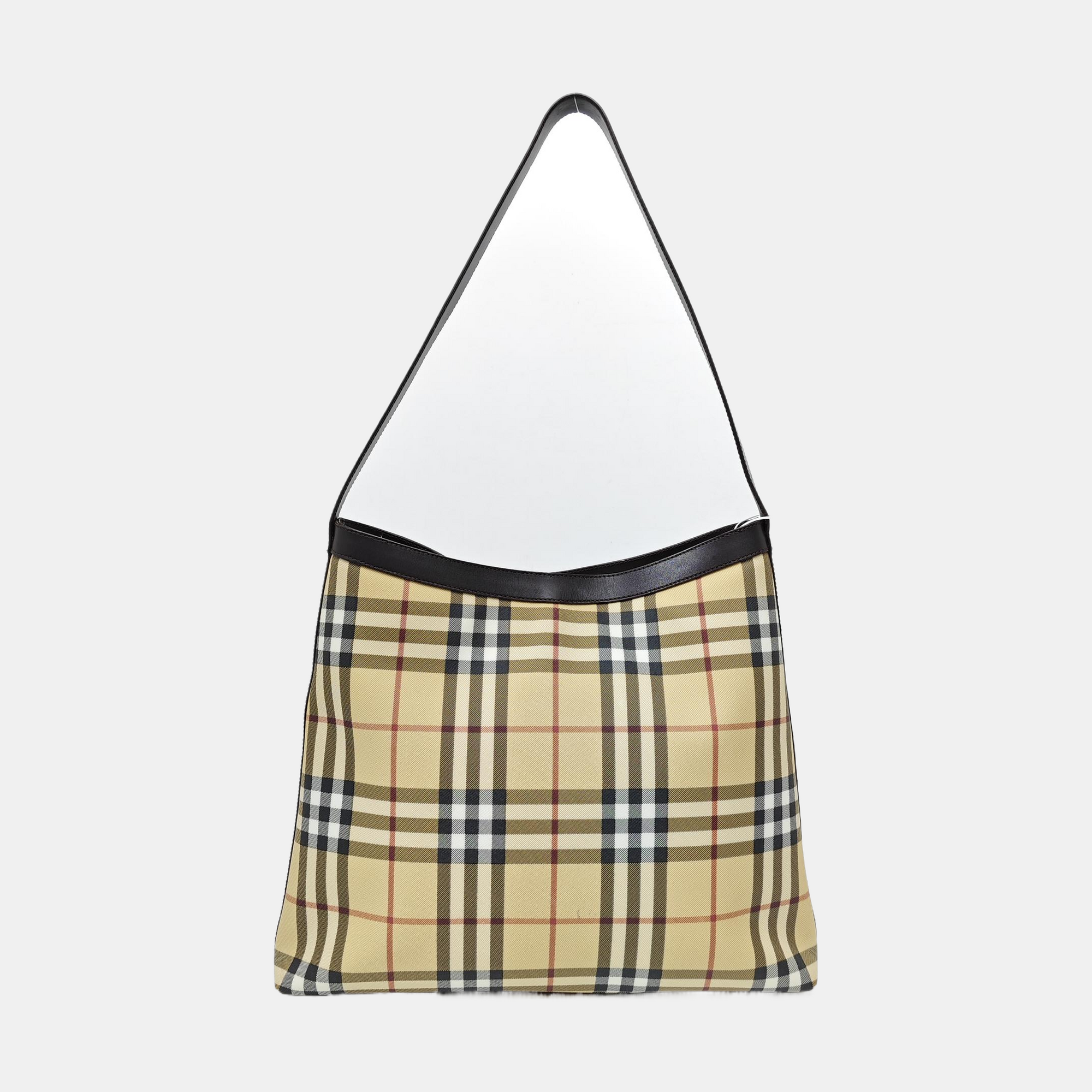 Canterbury Coated Canvas Beige