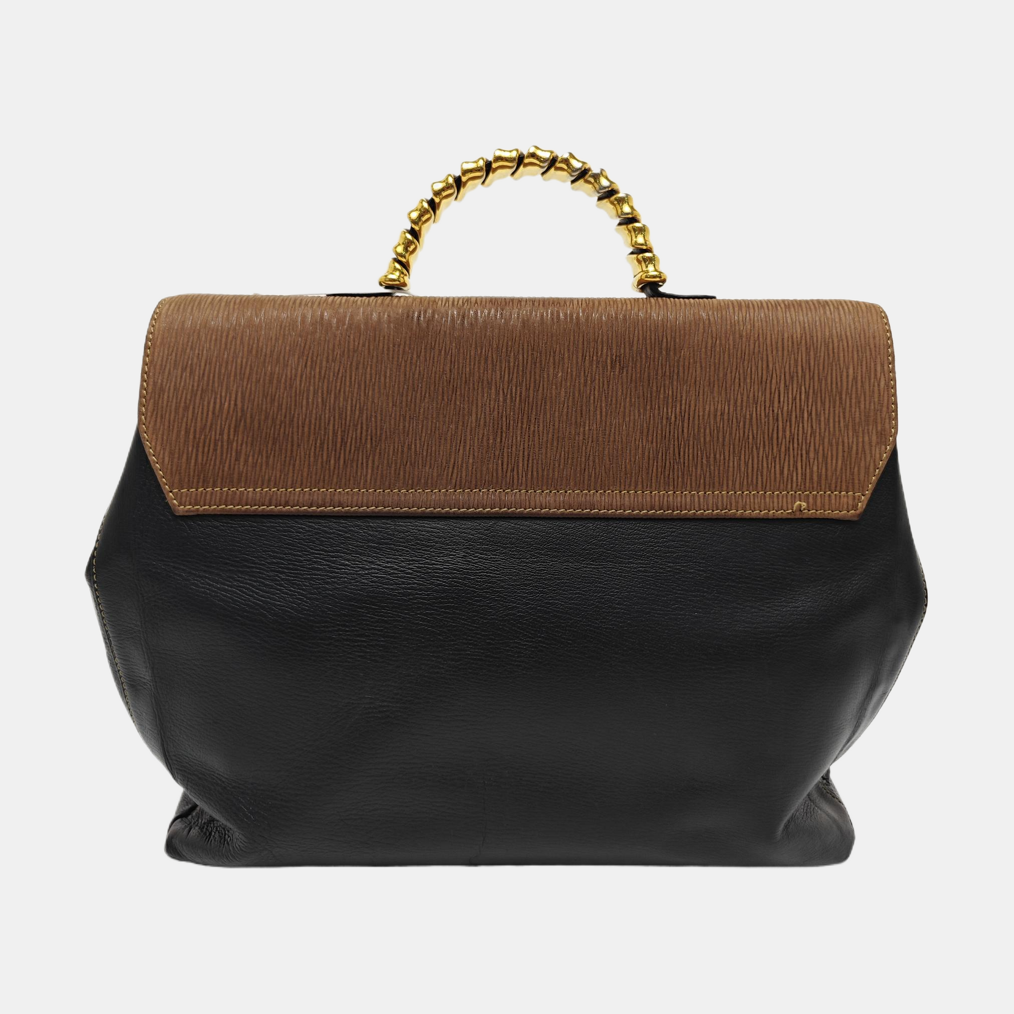Velazquez Calfskin Black
