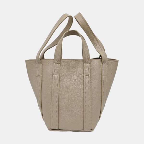 Everyday Calfskin Gray
