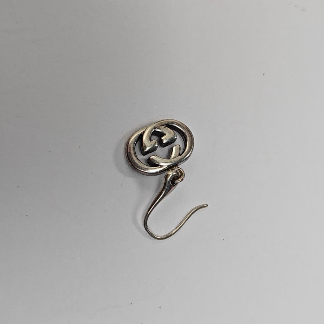 925 Sterling Silver Stud Earrings