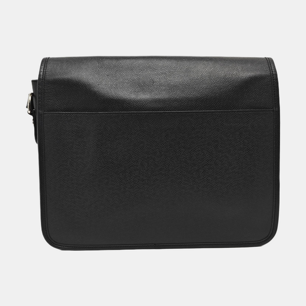 ALEX Calfskin Black