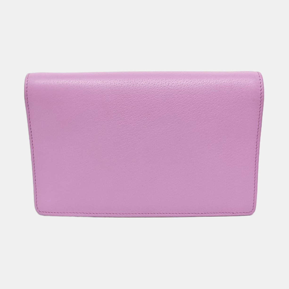 GG Marmont Mini Calfskin Pink