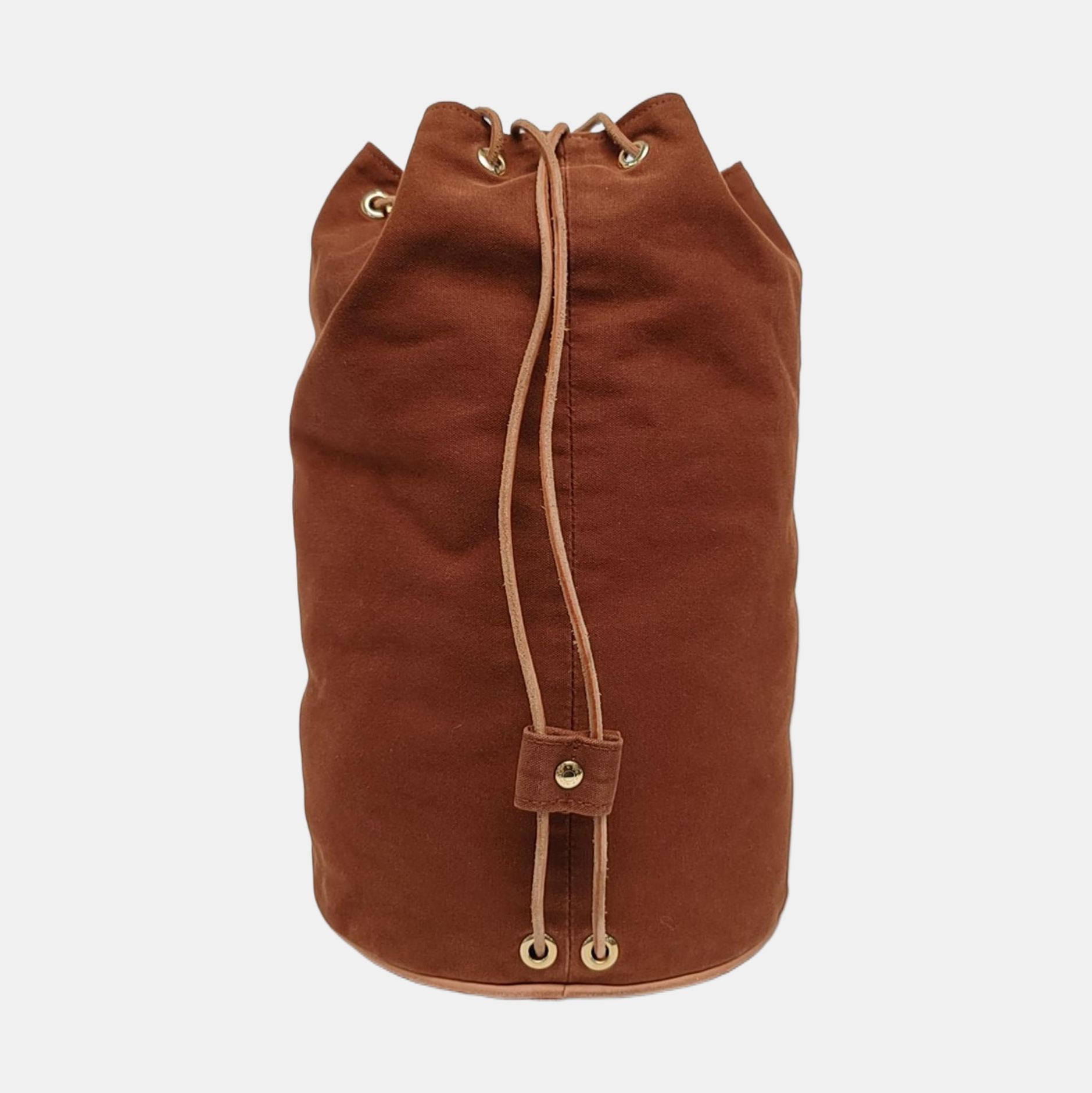 Matelot Marcel Canvas Yellow