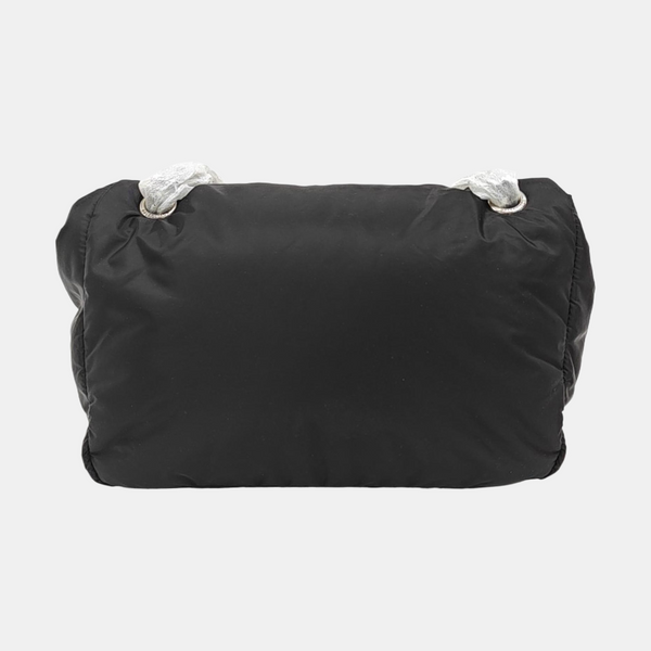 BB Nylon Black