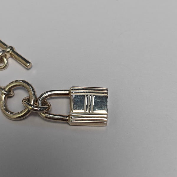 Kelly Cadenas 925 Sterling Silver Necklace