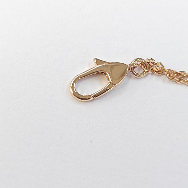 DIVAS' DREAM 18k Rose Gold Bracelet