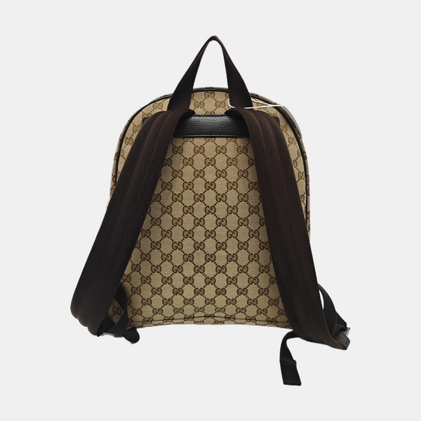 Guccissima Monogram Canvas Beige