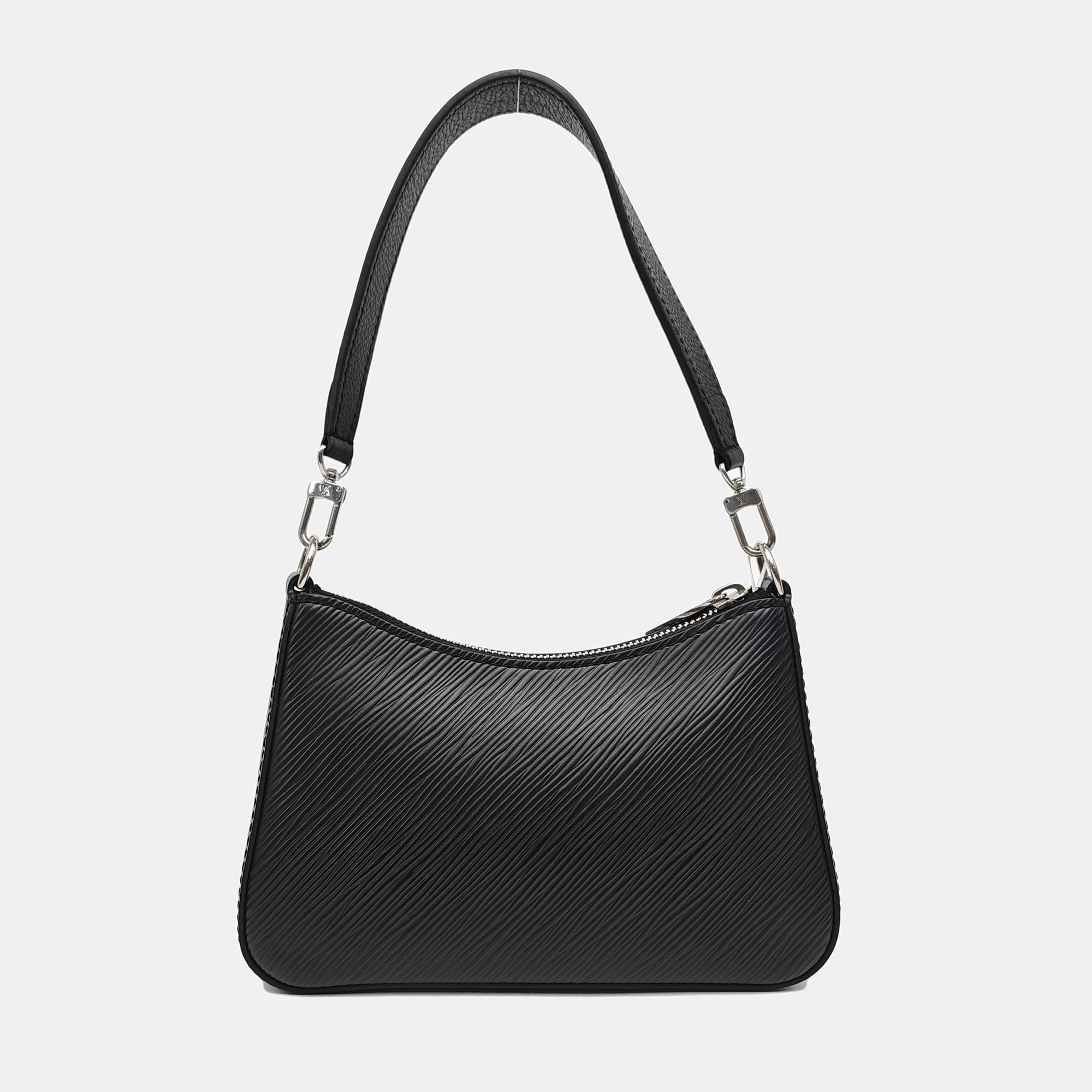 MARELLE Epi Black